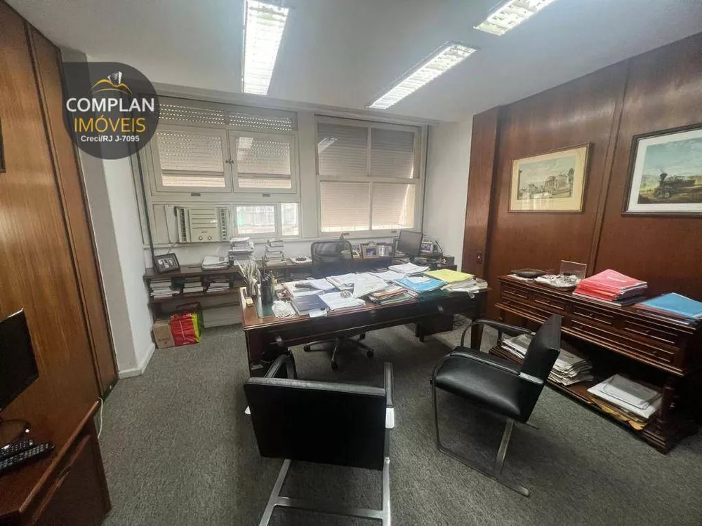 Sala-Conjunto, 276 m² - Foto 17