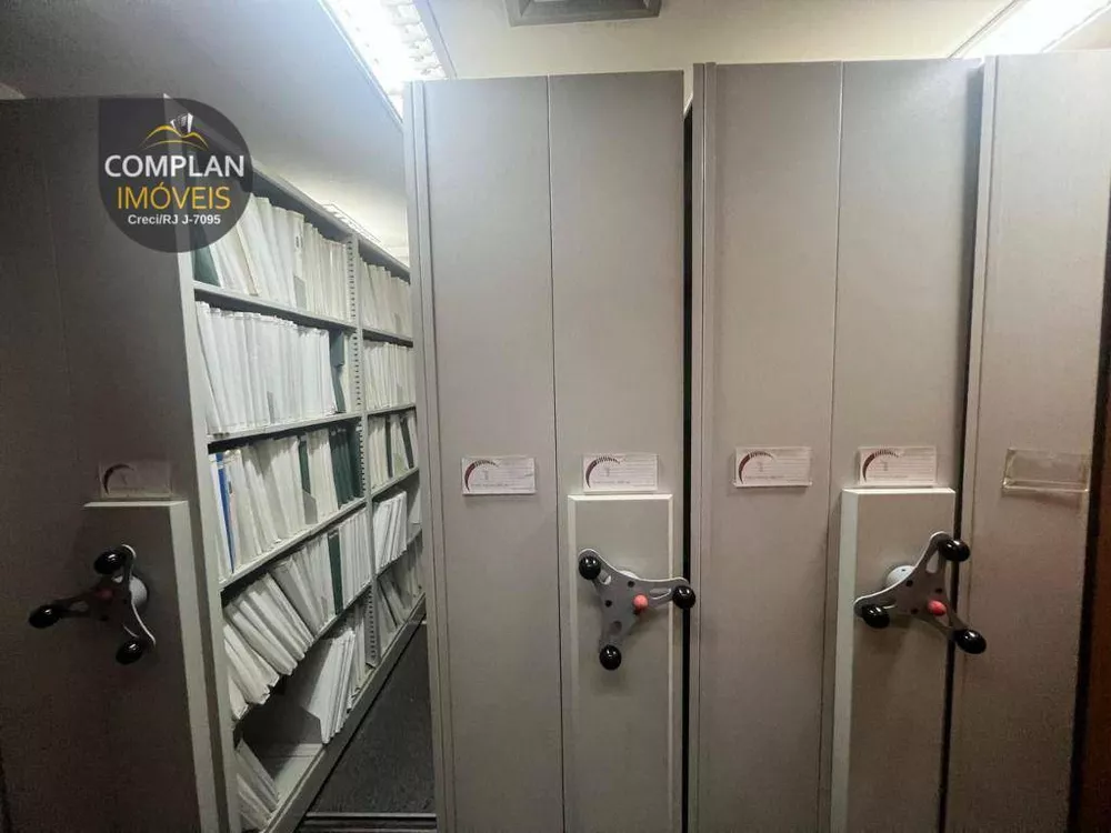 Sala-Conjunto, 276 m² - Foto 16