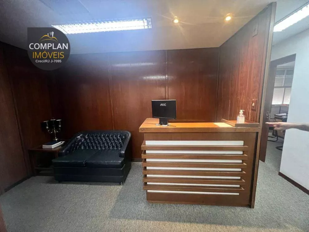 Sala-Conjunto, 276 m² - Foto 18