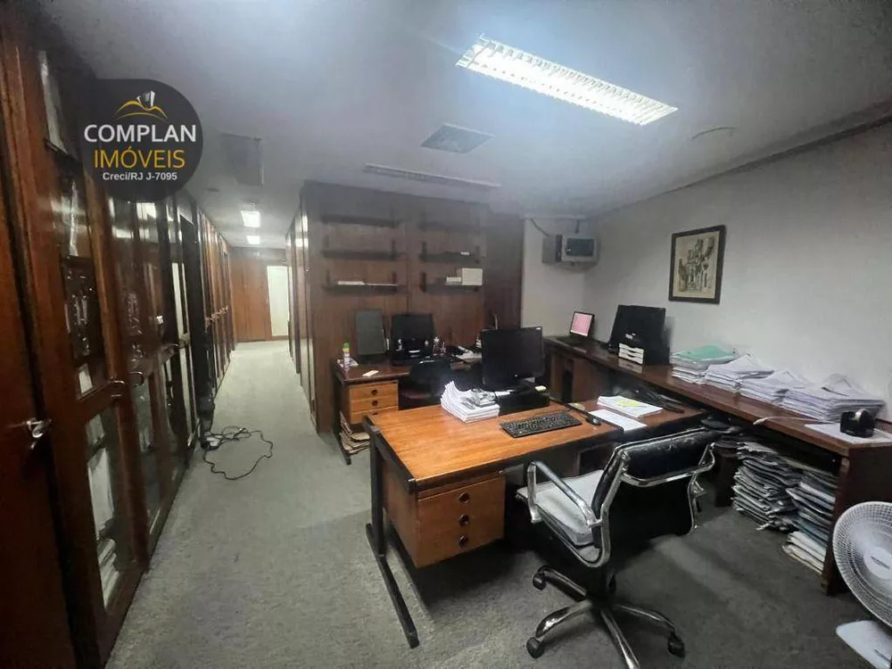 Sala-Conjunto, 276 m² - Foto 7