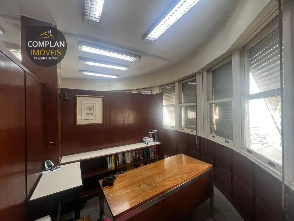 Sala-Conjunto, 276 m² - Foto 3