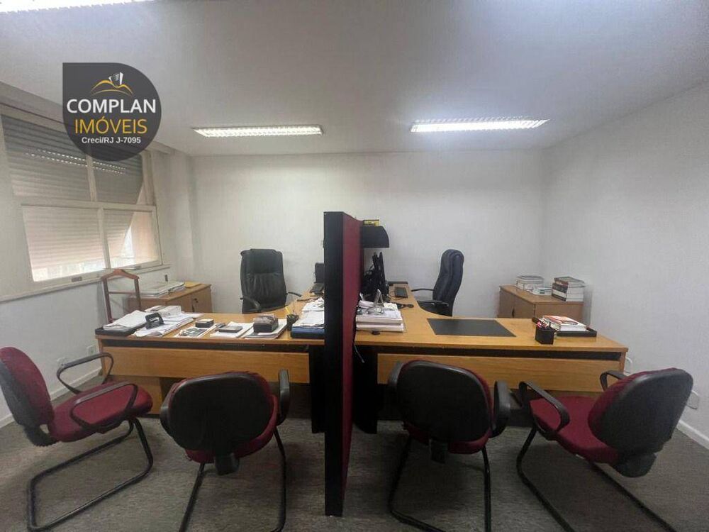 Sala-Conjunto, 276 m² - Foto 20