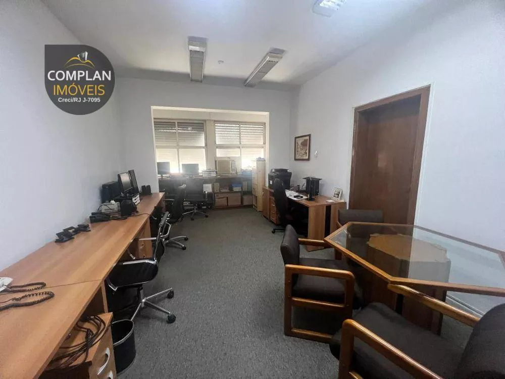 Sala-Conjunto, 276 m² - Foto 2