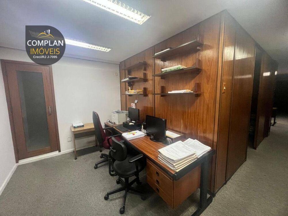 Sala-Conjunto, 276 m² - Foto 8