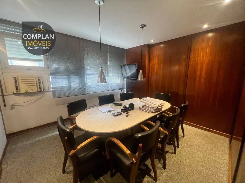 Sala-Conjunto, 276 m² - Foto 1