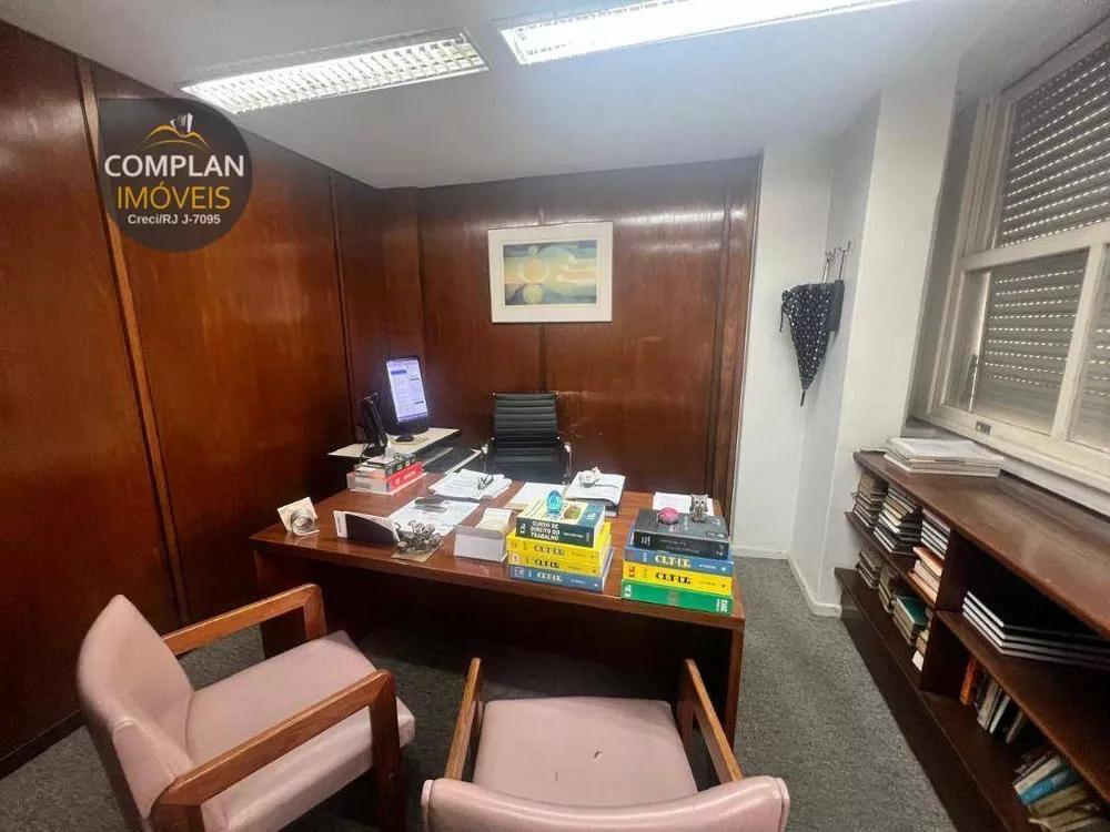 Sala-Conjunto, 276 m² - Foto 21