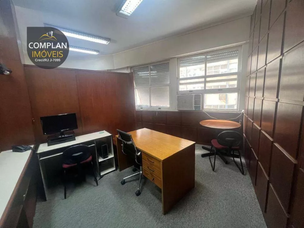 Sala-Conjunto, 276 m² - Foto 22