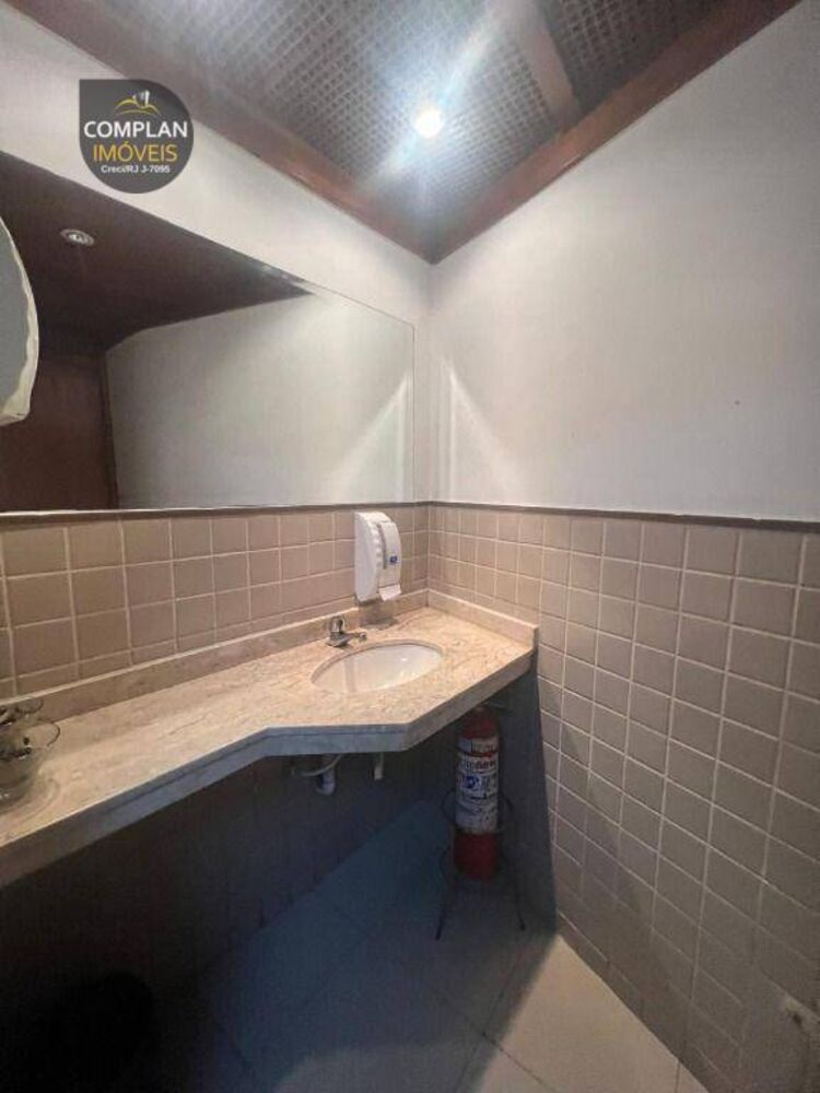 Sala-Conjunto, 276 m² - Foto 13