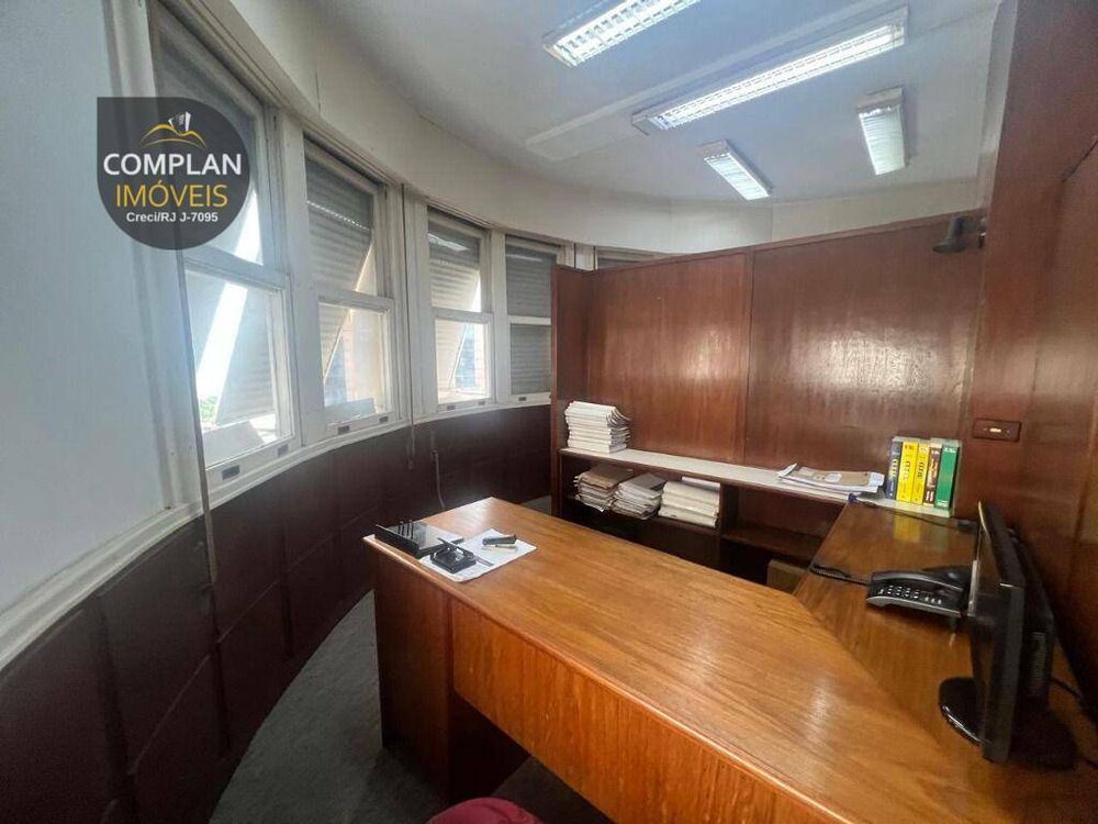 Sala-Conjunto, 276 m² - Foto 4