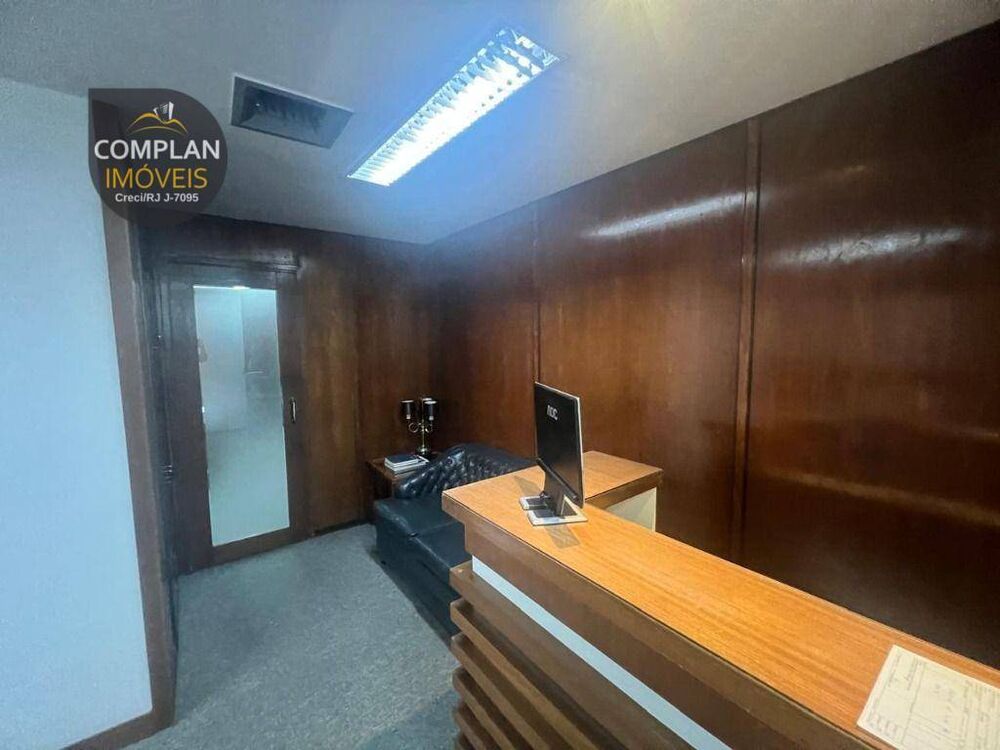 Sala-Conjunto, 276 m² - Foto 19