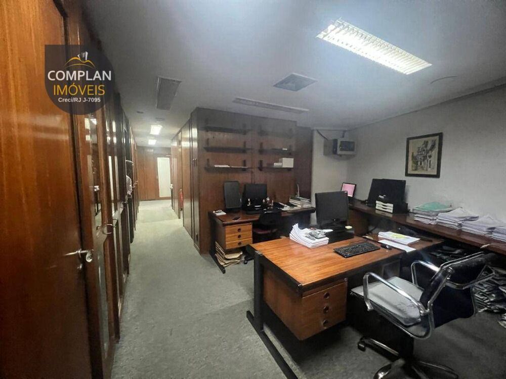 Sala-Conjunto, 276 m² - Foto 6