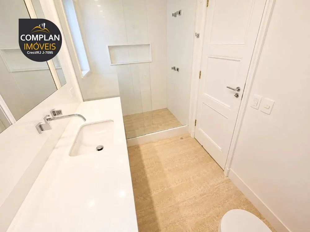 Apartamento, 3 quartos, 350 m² - Foto 63