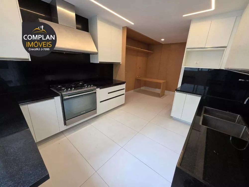 Apartamento, 3 quartos, 350 m² - Foto 21