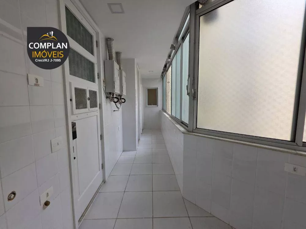 Apartamento, 3 quartos, 350 m² - Foto 16