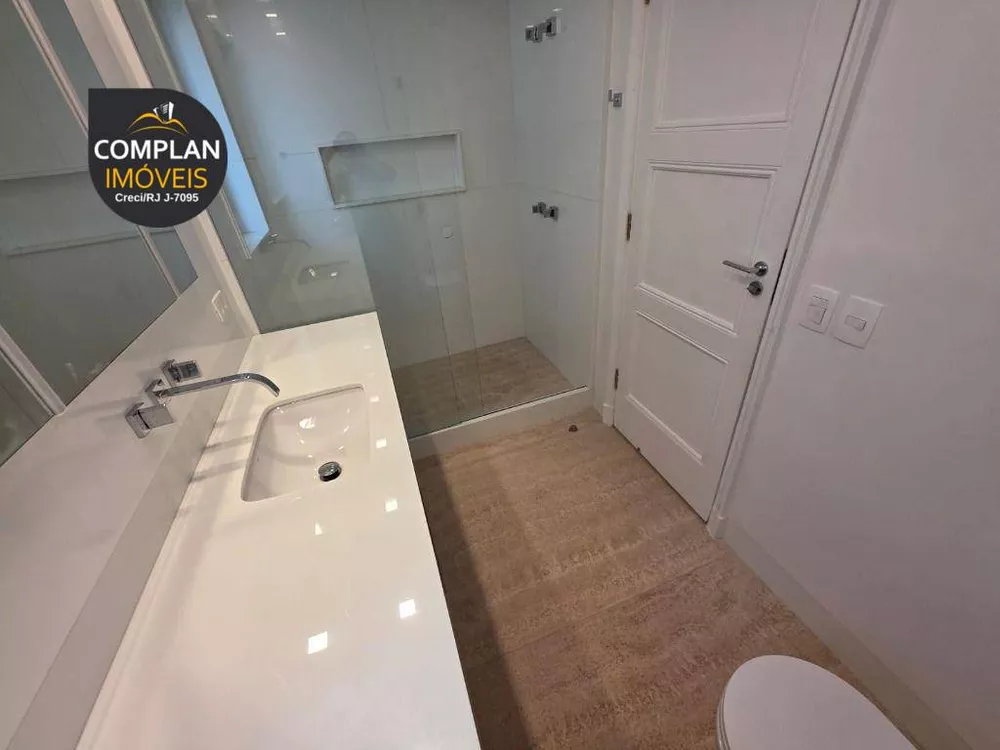 Apartamento, 3 quartos, 350 m² - Foto 25