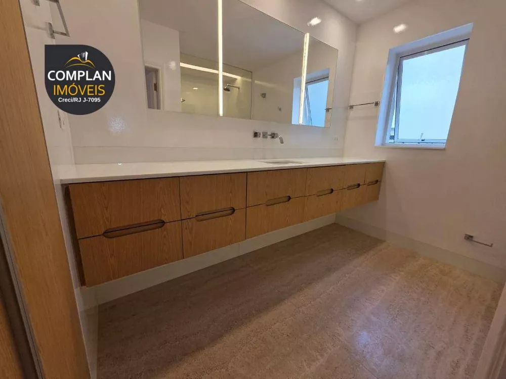 Apartamento, 3 quartos, 350 m² - Foto 30