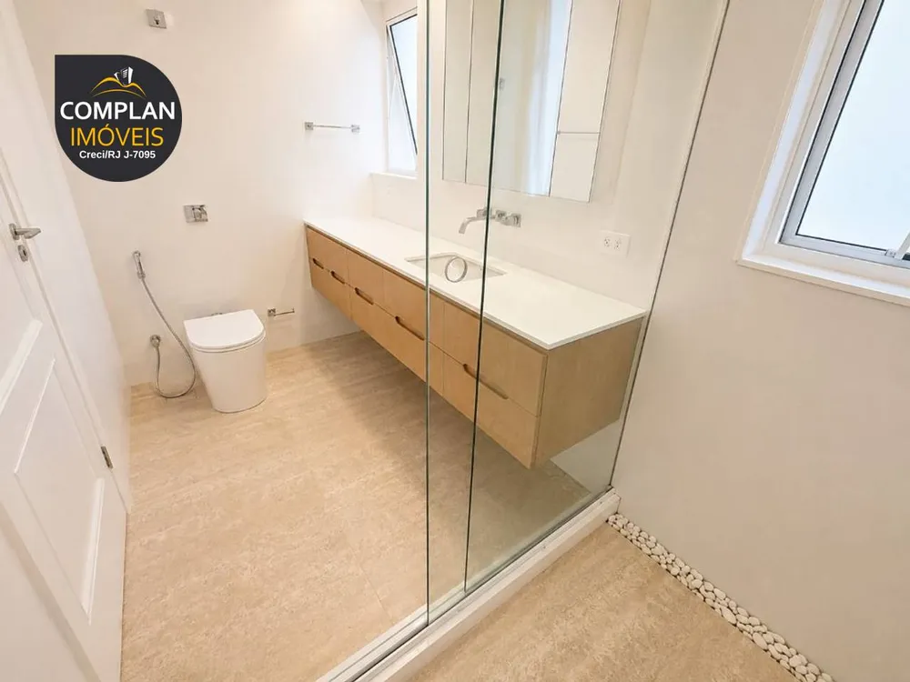 Apartamento, 3 quartos, 350 m² - Foto 55