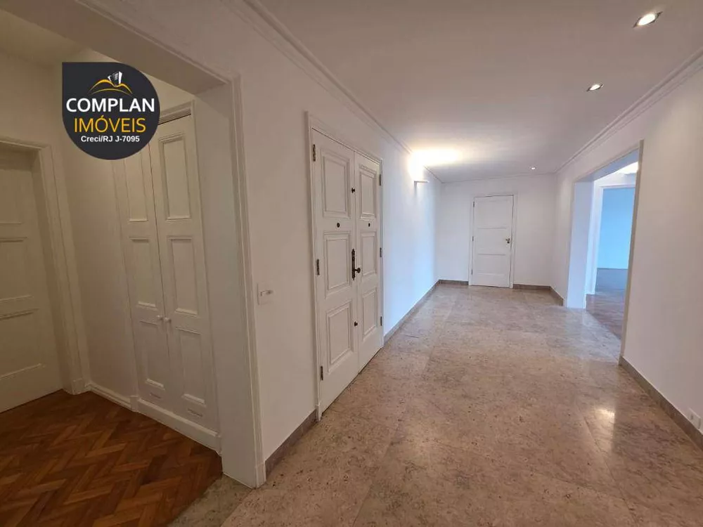 Apartamento, 3 quartos, 350 m² - Foto 8
