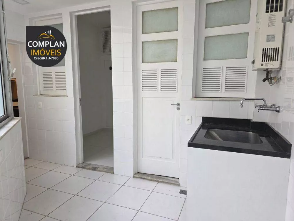 Apartamento, 3 quartos, 350 m² - Foto 6