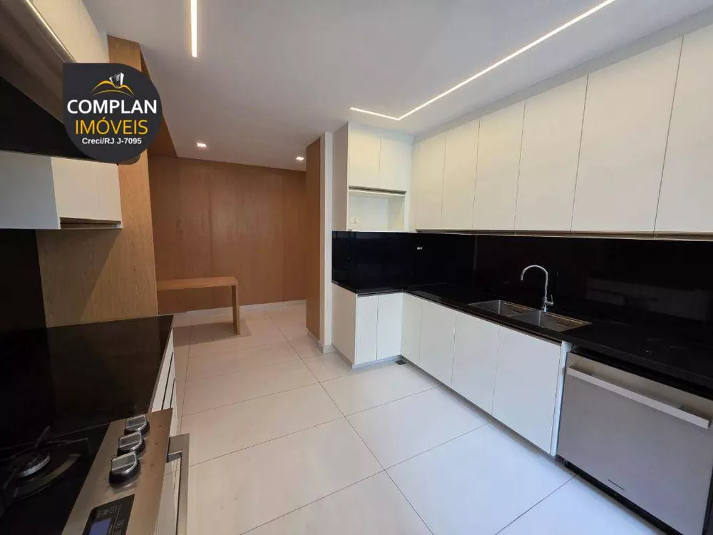 Apartamento, 3 quartos, 350 m² - Foto 15