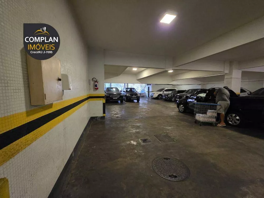 Apartamento, 3 quartos, 350 m² - Foto 4