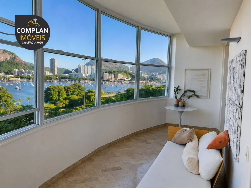 Apartamento, 3 quartos, 350 m² - Foto 8