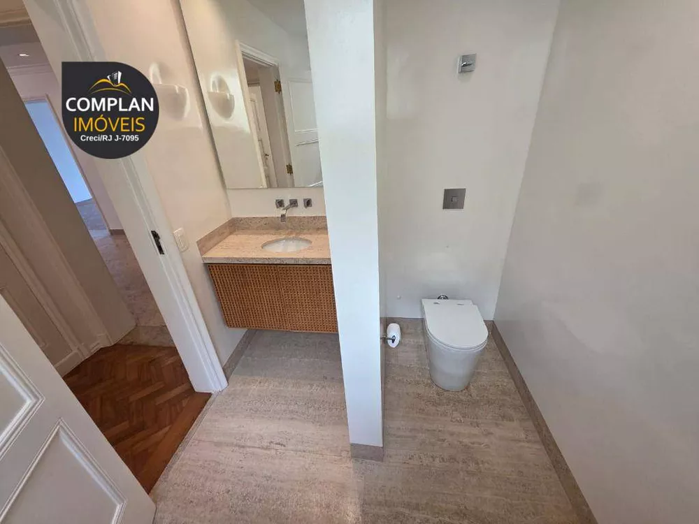 Apartamento, 3 quartos, 350 m² - Foto 39