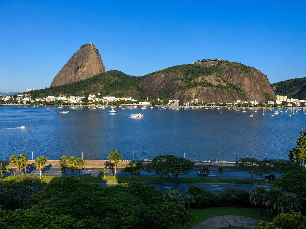 Apartamento, 3 quartos, 350 m² - Foto 4