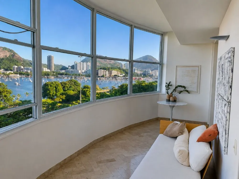 Apartamento, 3 quartos, 350 m² - Foto 7