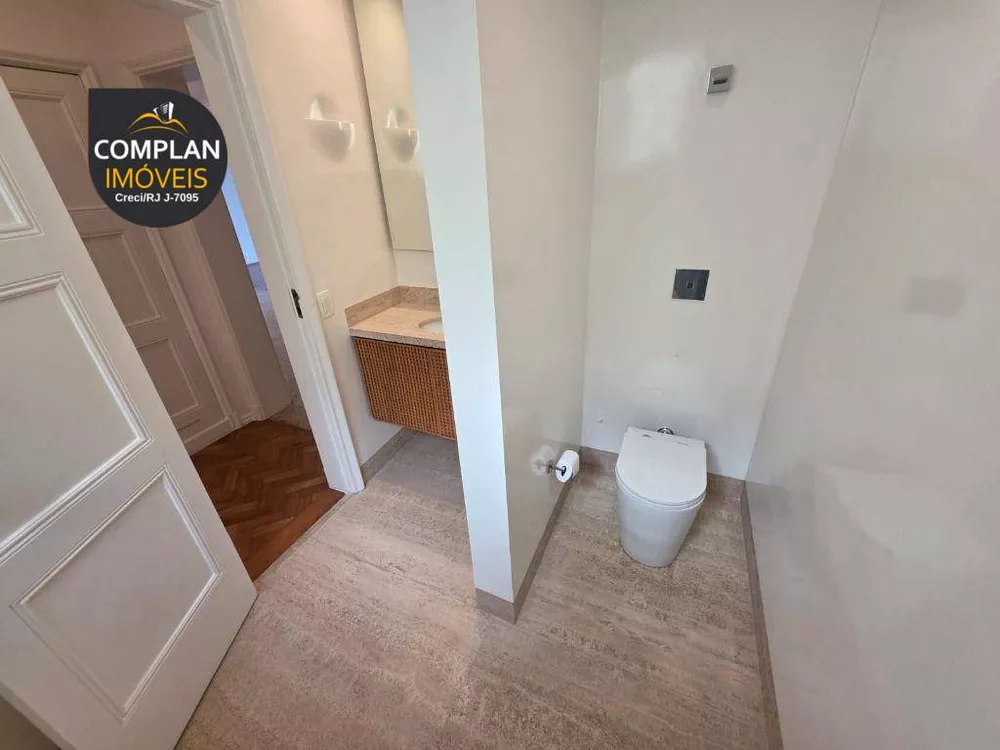Apartamento, 3 quartos, 350 m² - Foto 29