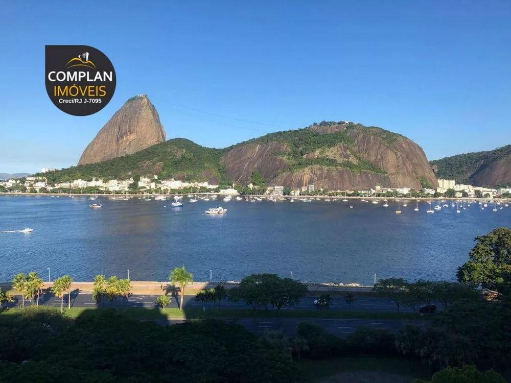 Apartamento, 3 quartos, 350 m² - Foto 3