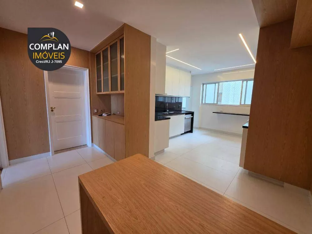 Apartamento, 3 quartos, 350 m² - Foto 12