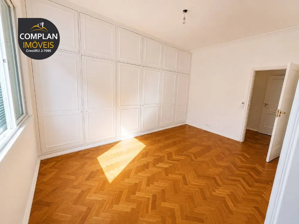 Apartamento, 3 quartos, 350 m² - Foto 41