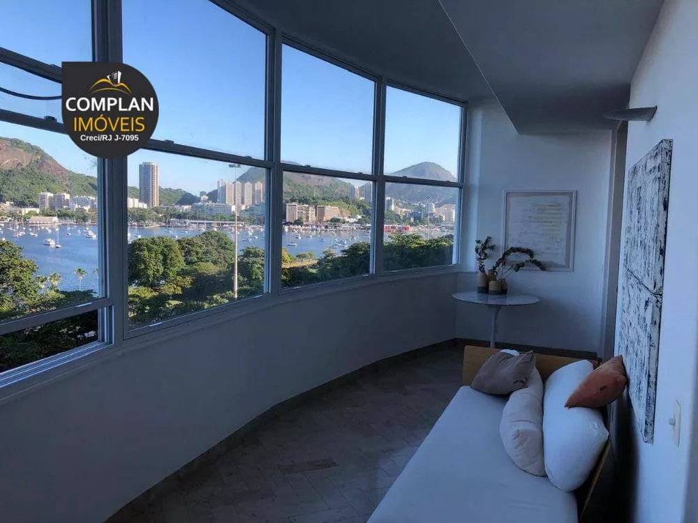 Apartamento, 3 quartos, 350 m² - Foto 2