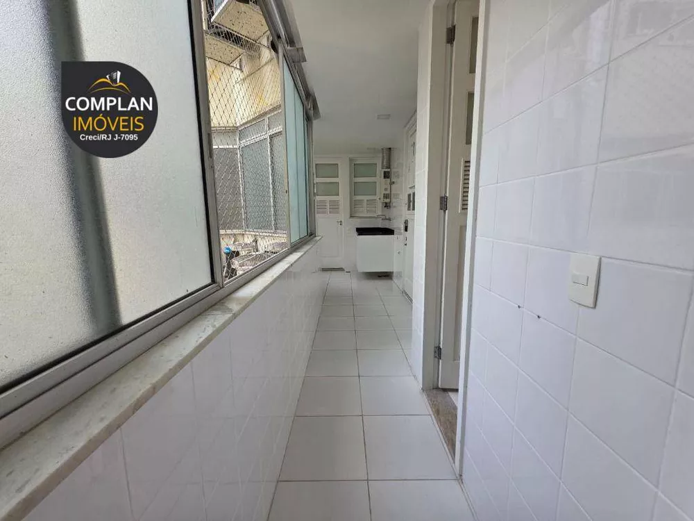 Apartamento, 3 quartos, 350 m² - Foto 7