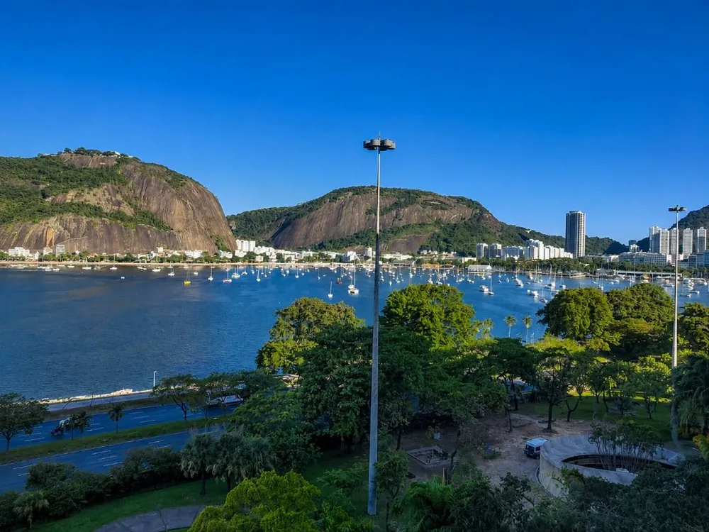 Apartamento, 3 quartos, 350 m² - Foto 1