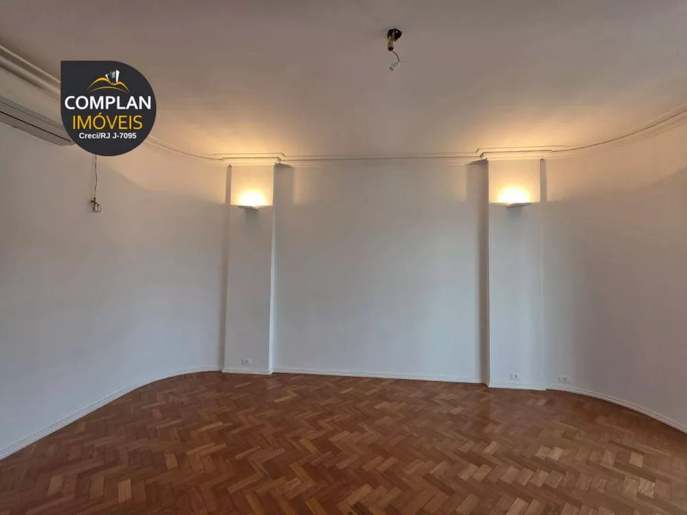 Apartamento, 3 quartos, 350 m² - Foto 9