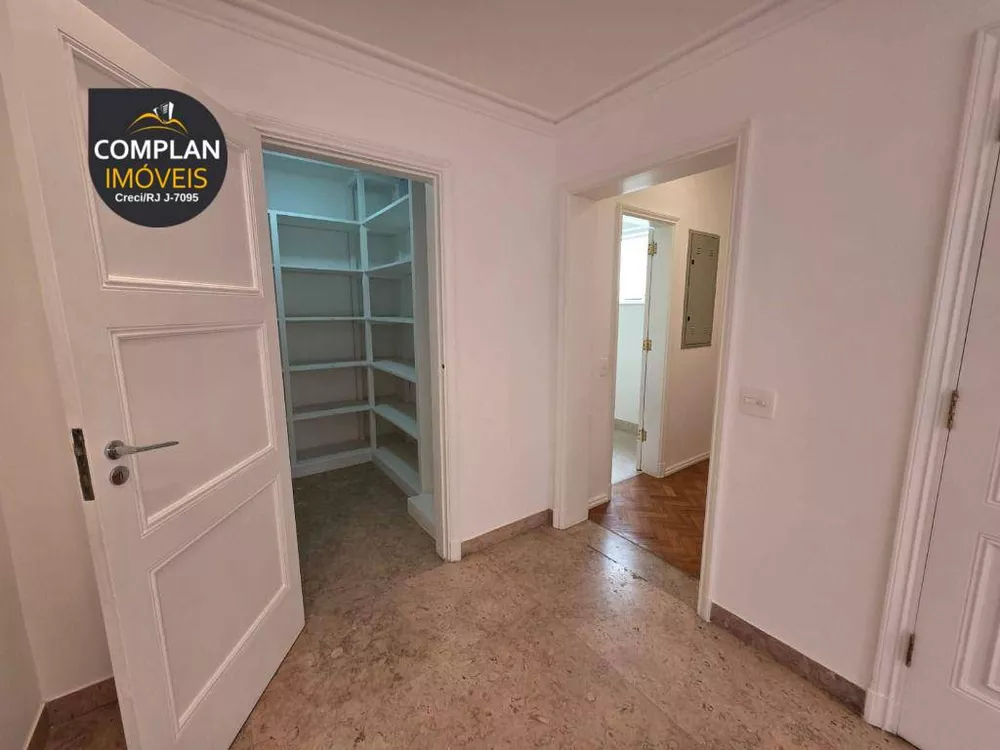Apartamento, 3 quartos, 350 m² - Foto 10