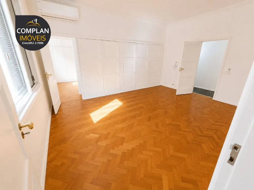 Apartamento, 3 quartos, 350 m² - Foto 45