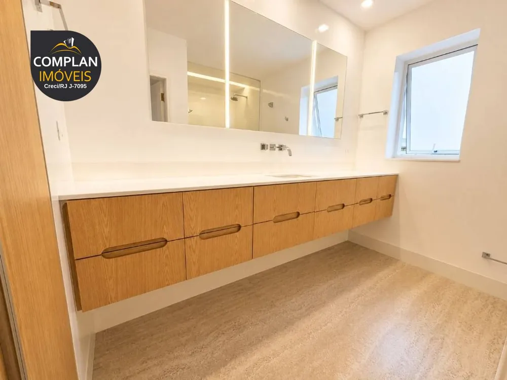 Apartamento, 3 quartos, 350 m² - Foto 61