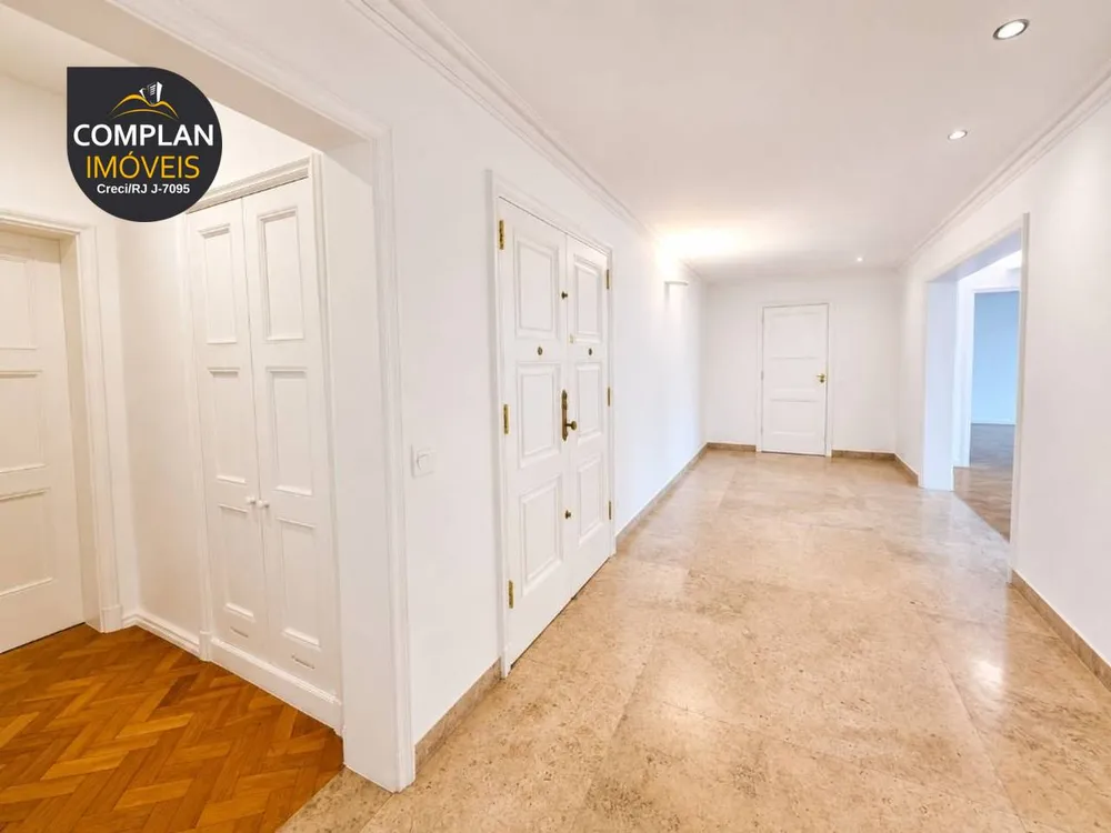 Apartamento, 3 quartos, 350 m² - Foto 27