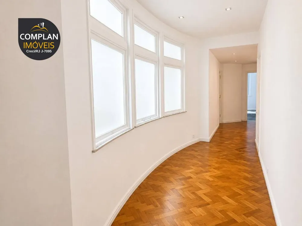 Apartamento, 3 quartos, 350 m² - Foto 43