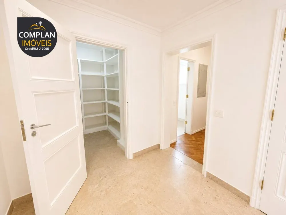 Apartamento, 3 quartos, 350 m² - Foto 49