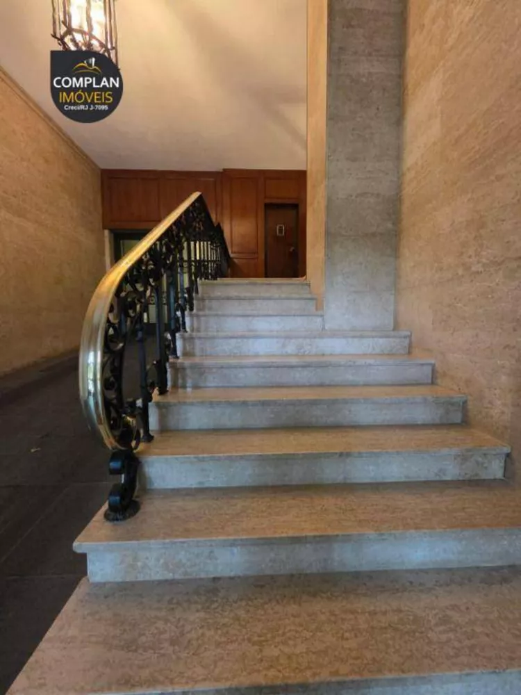 Apartamento, 3 quartos, 350 m² - Foto 5