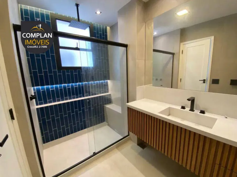 Apartamento, 3 quartos, 136 m² - Foto 10