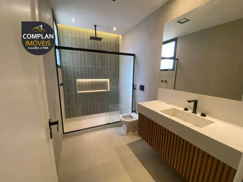 Apartamento, 3 quartos, 136 m² - Foto 9