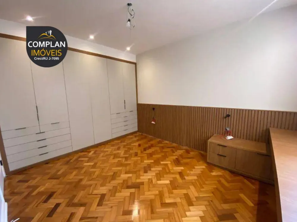 Apartamento, 3 quartos, 136 m² - Foto 7