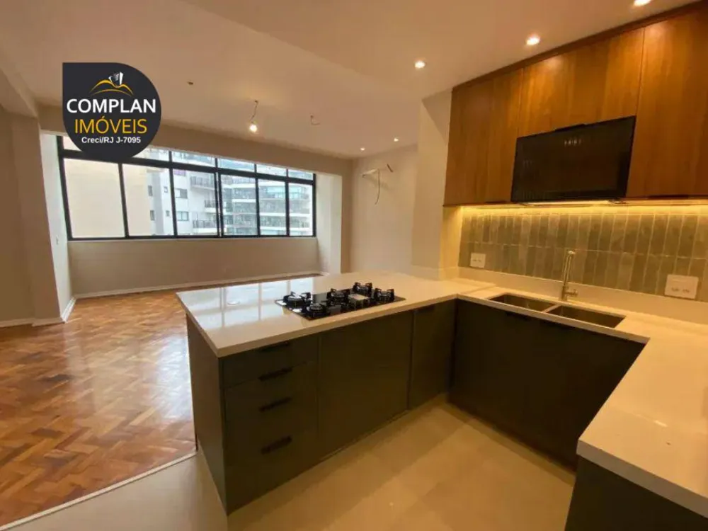 Apartamento, 3 quartos, 136 m² - Foto 5