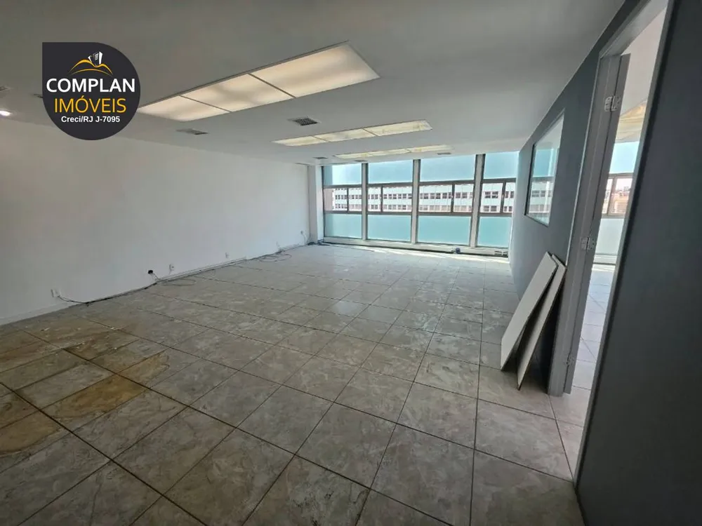 Sala-Conjunto, 80 m² - Foto 1
