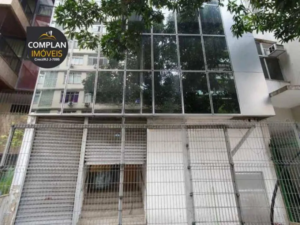 Prédio Inteiro, 920 m² - Foto 1
